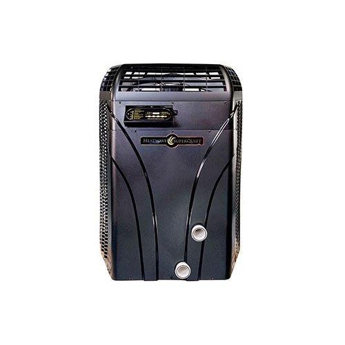 Aquacal  SuperQuiet SQ125 Electric Heat Pump