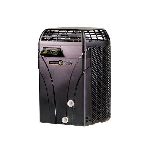 Aquacal  SuperQuiet SQ125 Electric Heat Pump