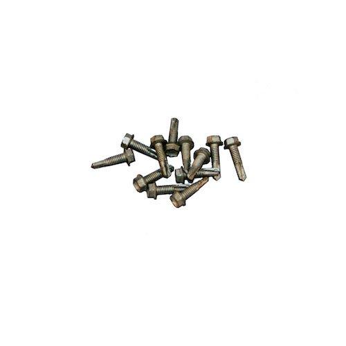 Rocky's - Self Drill Tap Screws for 3, 3A, 4, 4A, 5, 5A