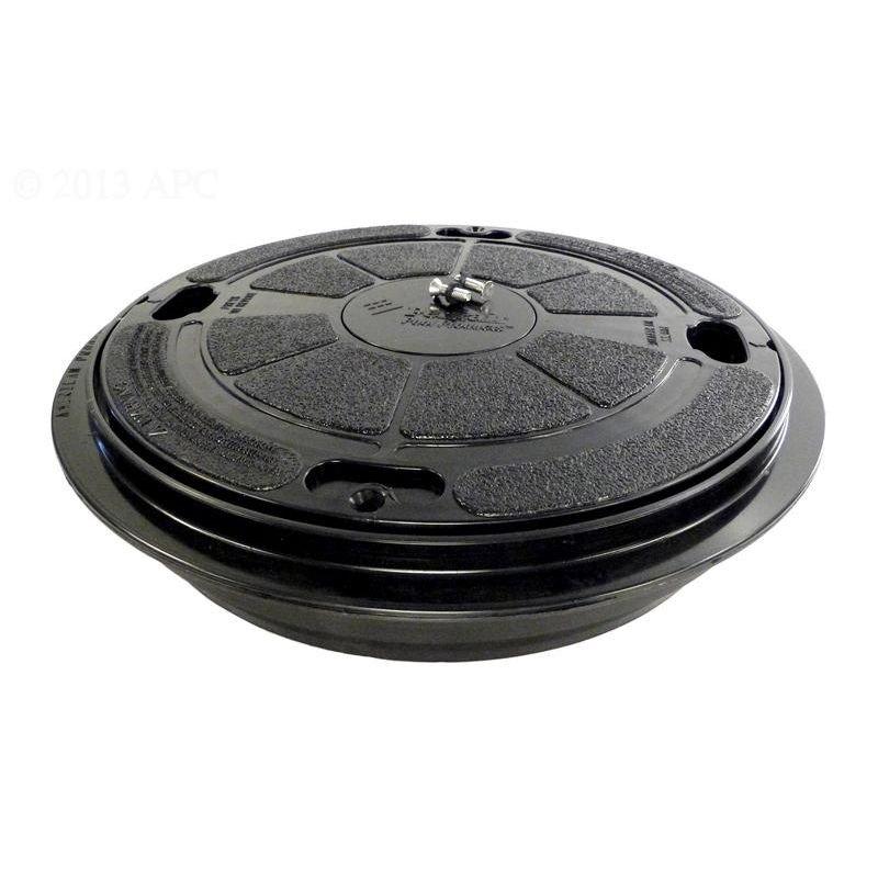 Pentair - Replacement Lid/ring seat black