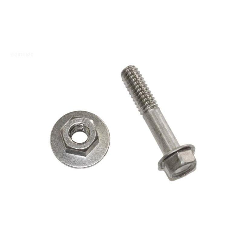 Hayward - Tank Lid Screw Kit for Perflex Pool Filter EC, S160T, S220