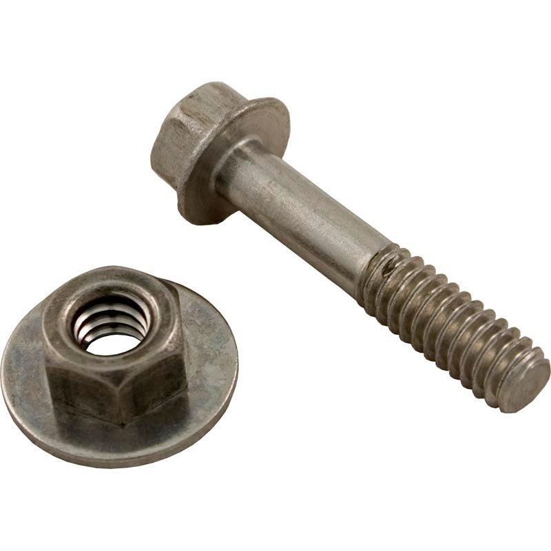 Hayward  Tank Lid Screw Kit for Perflex Pool Filter EC S160T S220