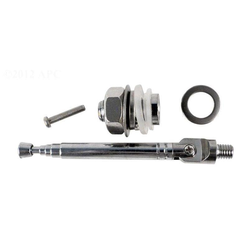 Aqua Products  Antenna 4 inch w/hardware