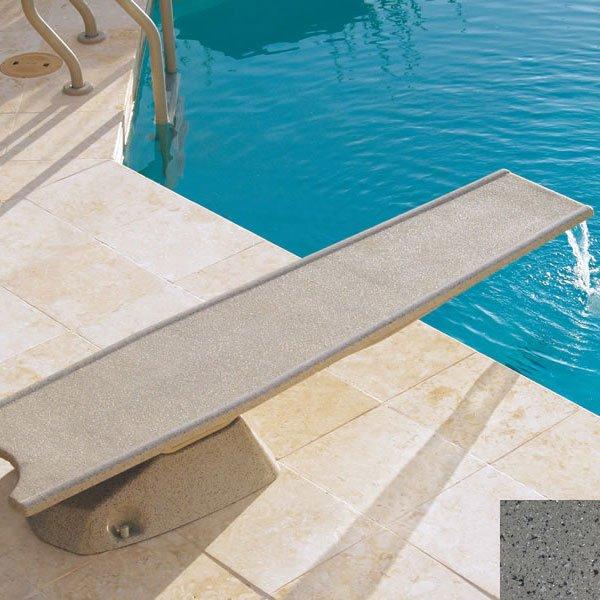 T7 Diving Board System with Waterfall, Starry Night