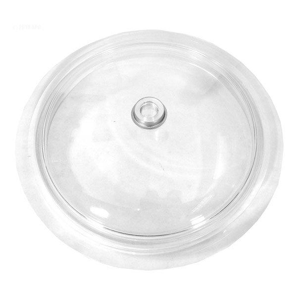 Astralpool - Clear Filter Lid, 8in. Diameter