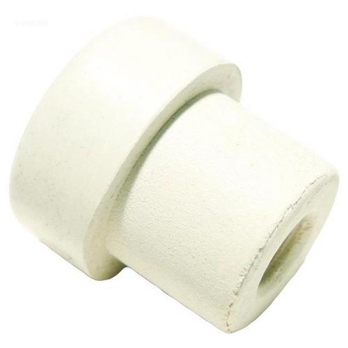Aqua Products - Rubber Tip, White, Rubber for T4