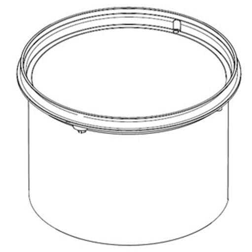 Paramount  Paralevel Deck Ring for Automatic Water Leveler