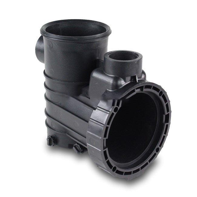 Jacuzzi&reg  Replacement Case w/plugs 2 after to 11/01/02