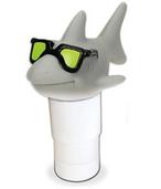 Swimline  Cool Shark Floating Spa Chemical Dispenser