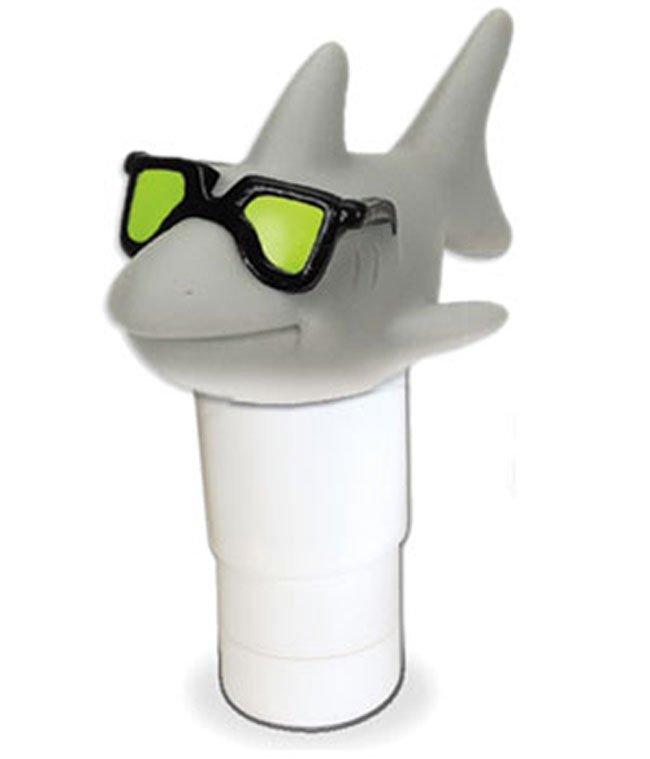 Swimline  Cool Shark Floating Spa Chemical Dispenser