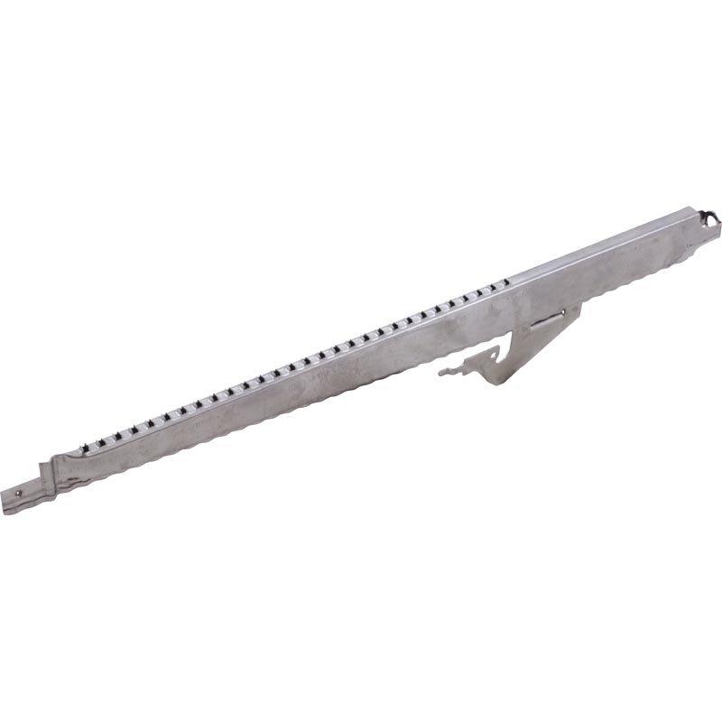 Replacement Burner Main with Pilot Bracket