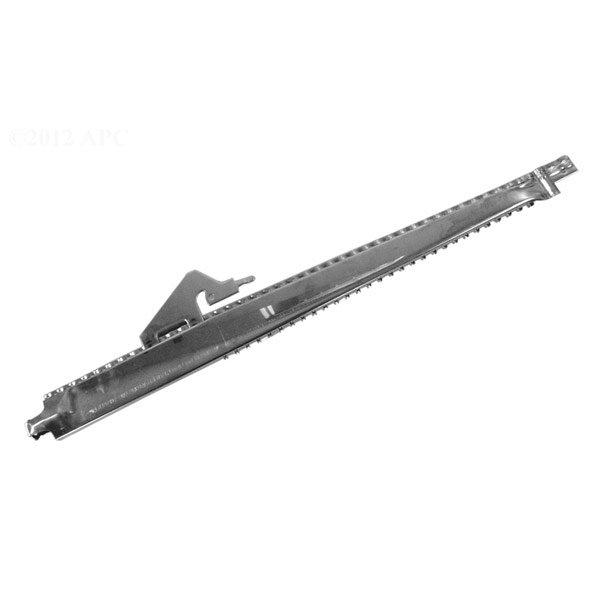 Replacement Burner Main with Pilot Bracket