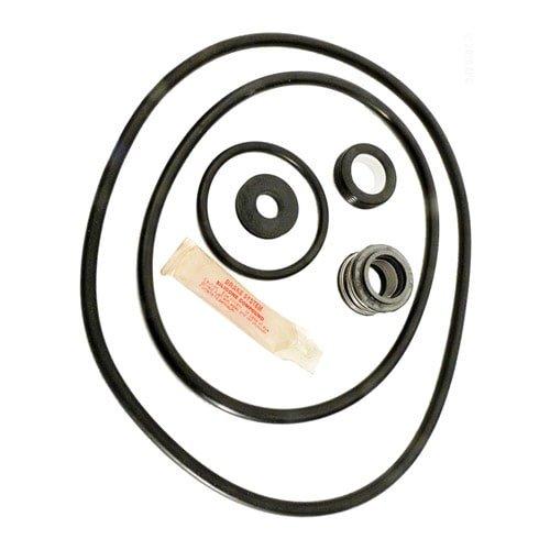 Aladdin Equipment Co  Dyna-Glass Pumps O-Ring Go-Kit