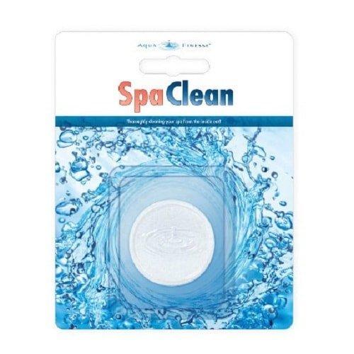 Aqua Finesse  SpaClean Hot Tub Tablet Cleanser