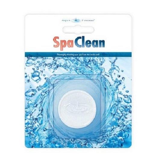 Aqua Finesse  SpaClean Hot Tub Tablet Cleanser