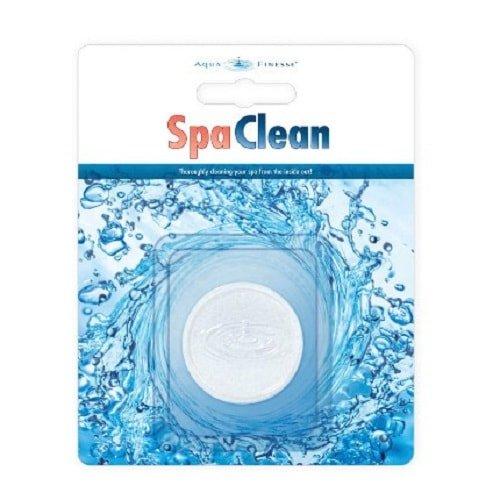 Aqua Finesse  SpaClean Hot Tub Tablet Cleanser