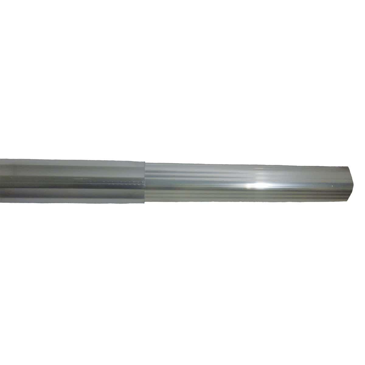 28 ft round solar cover