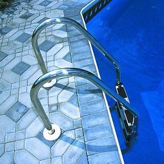 S.R Smith  24in Residential 5-Step Ladder Elite Marine Grade