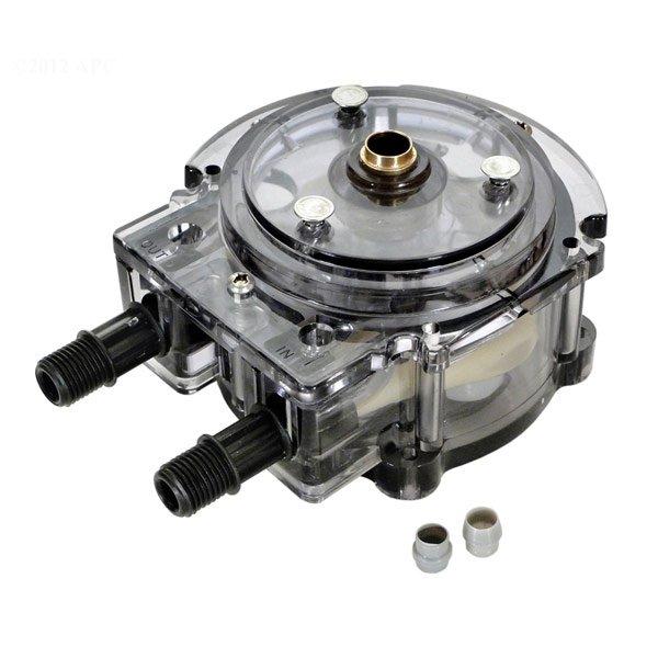 Stenner Pumps - Housing, Adapter Tube Comp (1) 45-2