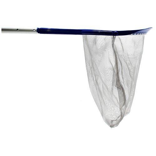Red Leopard  Premium Deep Flexi-Net Pool Skimmer