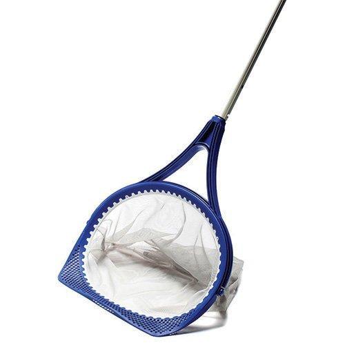 Red Leopard  Premium Deep Flexi-Net Pool Skimmer