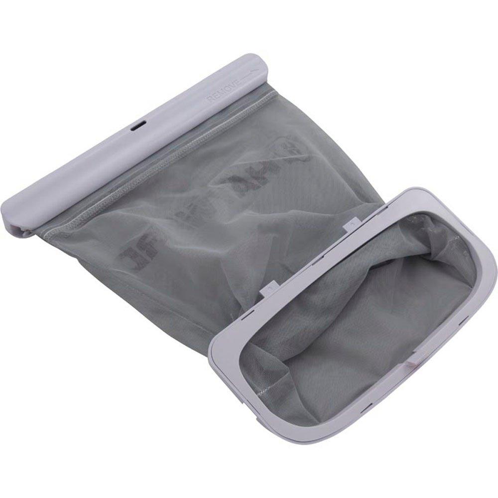 Filter Bag Kit with Float for Hayward TriVac 500 and 700 Pool Cleaners