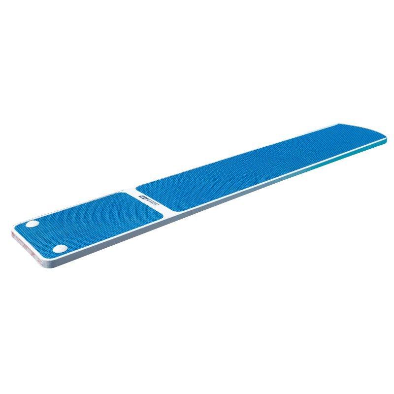 TrueTread Replacement Diving Board, 8' Blue