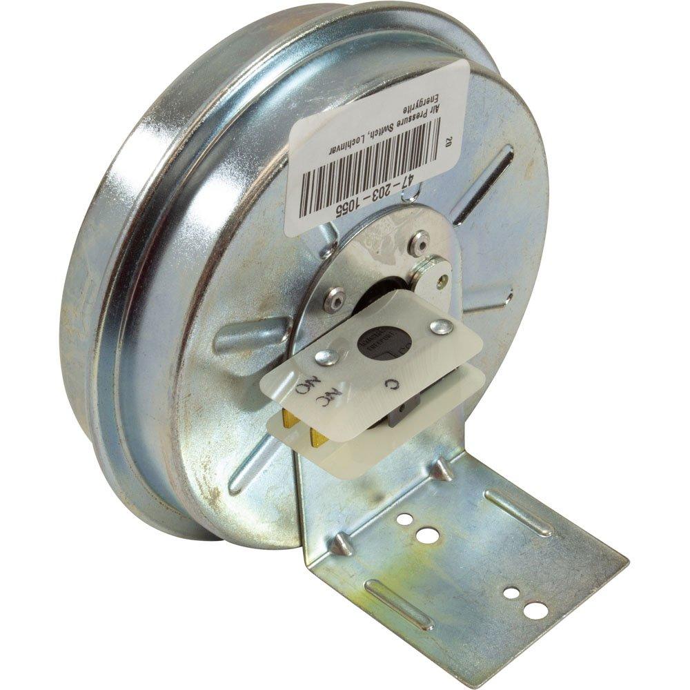 Lochinvar Switch Air Pressure Leslie's Pool Supplies