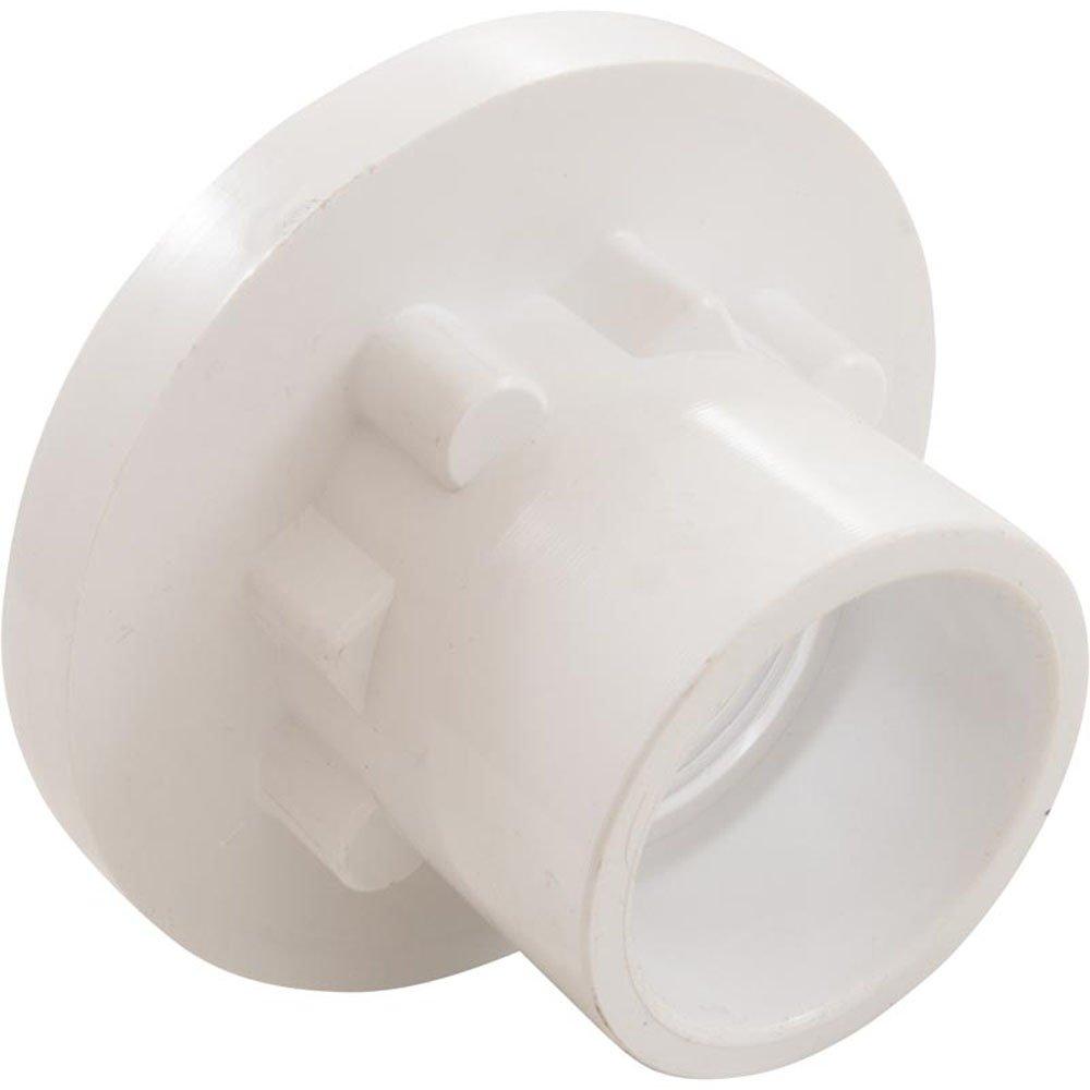 1-1/2" NPT Return Fitting, Metal Pool Wall Assy