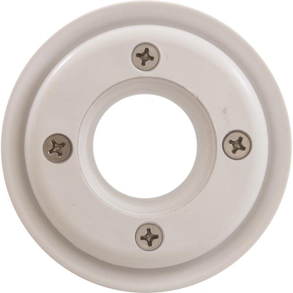 Waterway  1-1/2 NPT Return Fitting Metal Pool Wall Assy