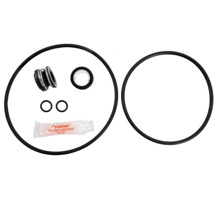 Replacement O-Ring & Seal Kit for Jacuzzi Cygnet Pump