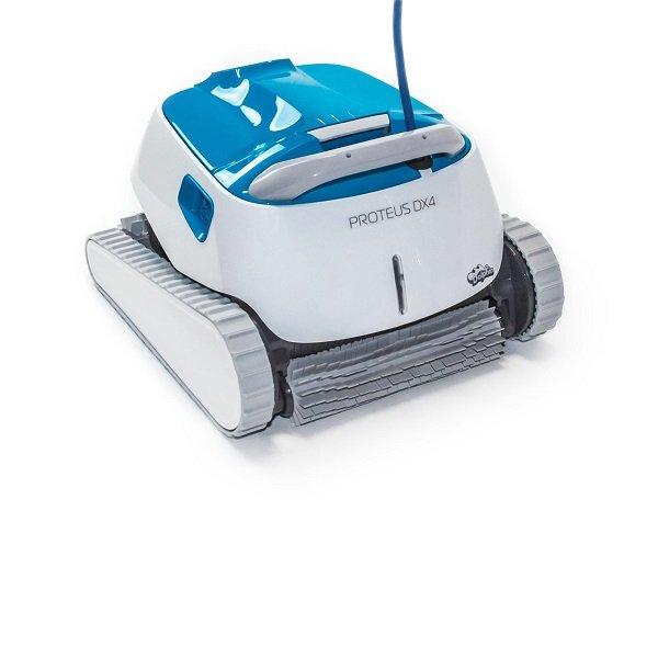 Dolphin Proteus DX4 Robotic Pool Cleaner