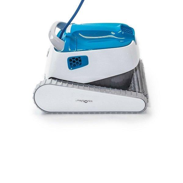 Dolphin Proteus DX4 Robotic Pool Cleaner Leslie's Pool Supplies