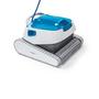 Proteus DX4 Robotic Pool Cleaner with PowerStream Technology