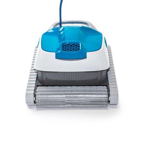 Dolphin Proteus DX4 Robotic Pool Cleaner