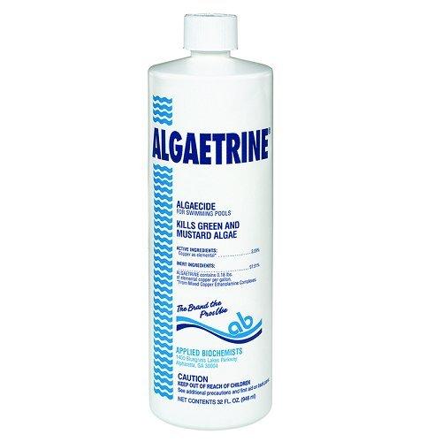 Algaetrine 2.09% Copper Algaecide, 32oz
