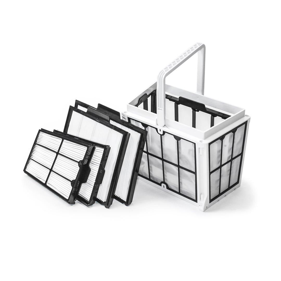 Dolphin  Proteus DX5i Robotic Pool Cleaner with PowerStream Technology