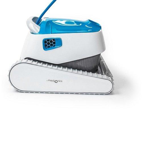 Dolphin  Proteus DX5i Robotic Pool Cleaner with PowerStream Technology