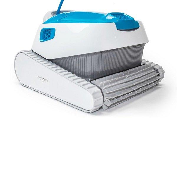 Dolphin  Proteus DX5i Robotic Pool Cleaner with PowerStream Technology