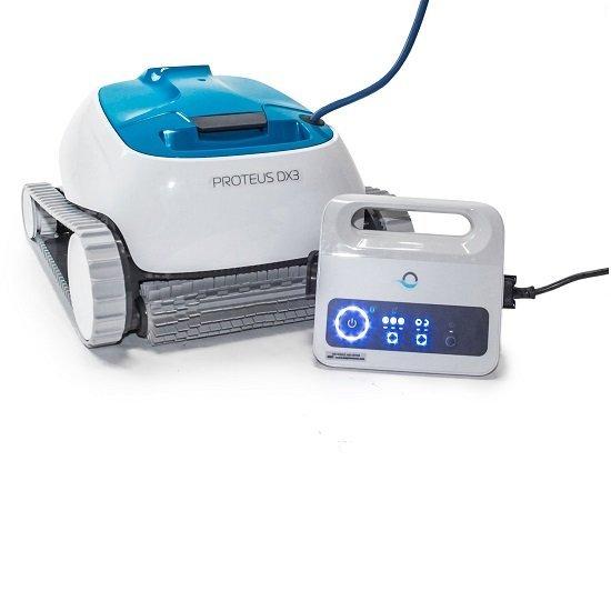 Dolphin Proteus Robotic Pool Cleaners 