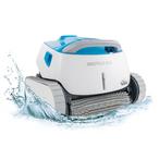 Dolphin  Proteus DX4 Robotic Pool Cleaner with PowerStream Technology