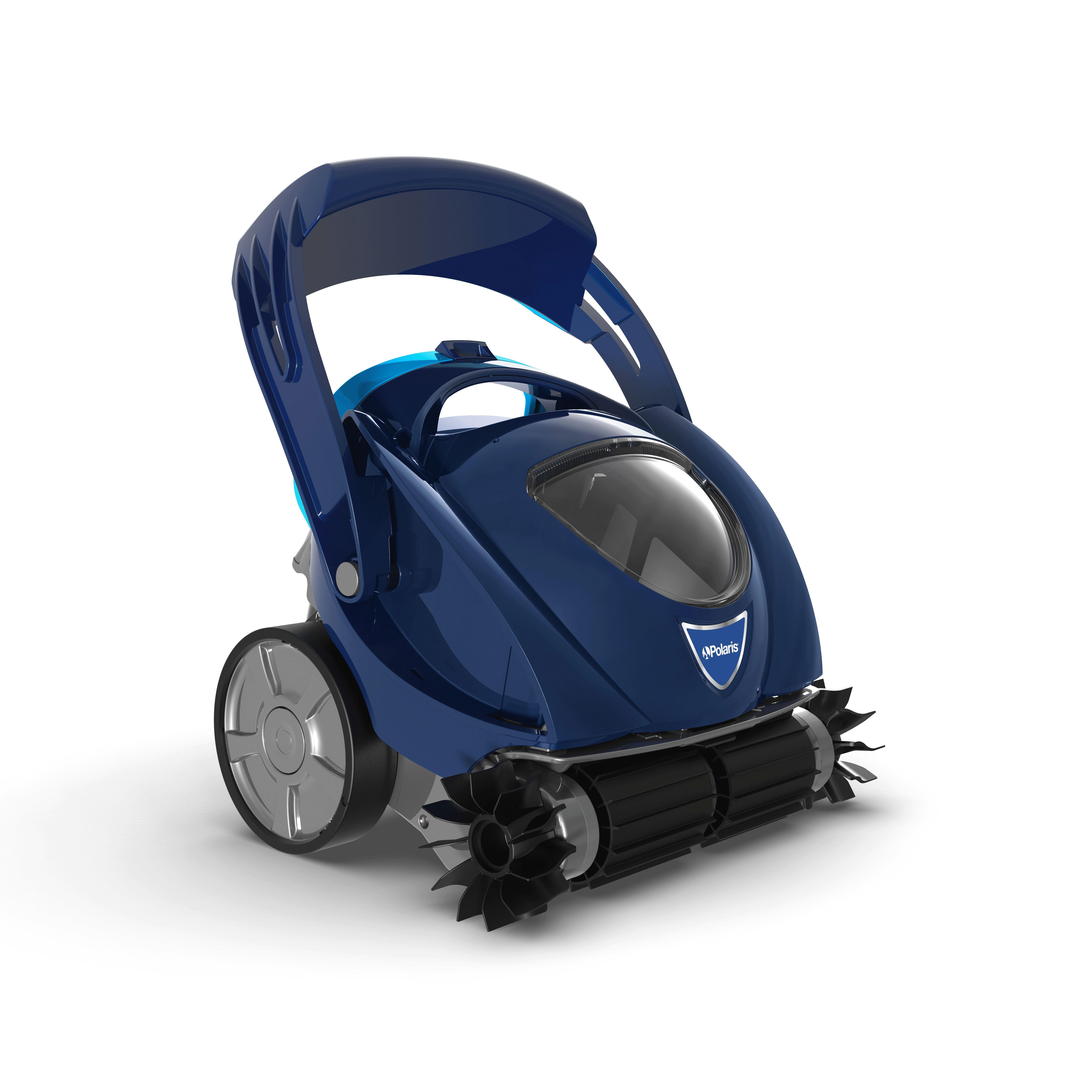 Polaris  Spabot Automatic Spa Cleaner