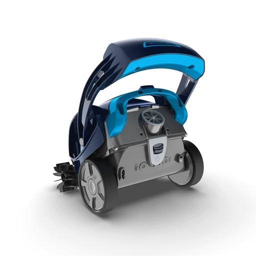 Polaris Spabot Automatic Spa Cleaner In The Swim