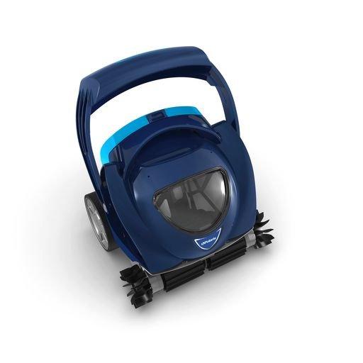 Polaris Spabot Automatic Spa Cleaner In The Swim