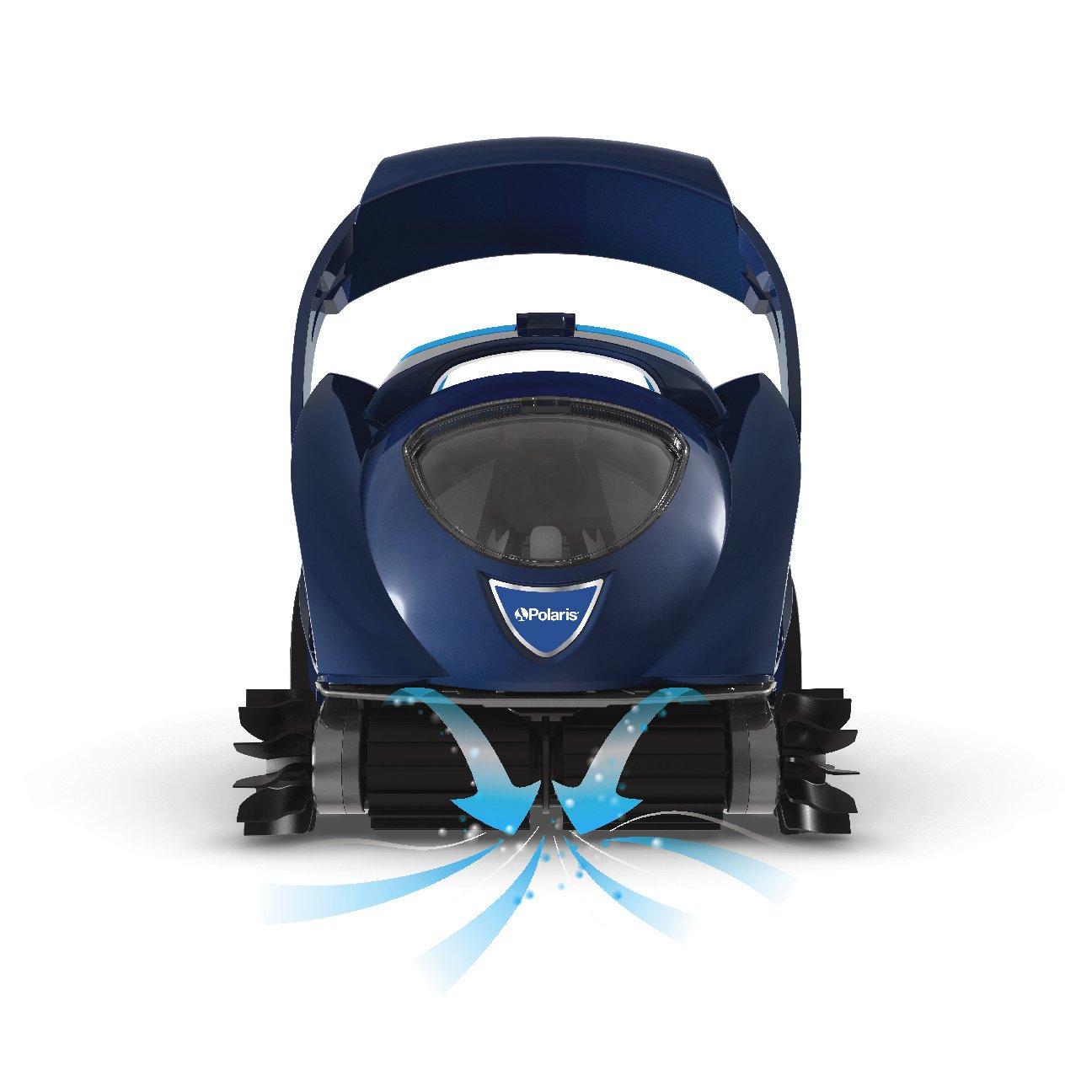 Polaris  Spabot Automatic Spa Cleaner