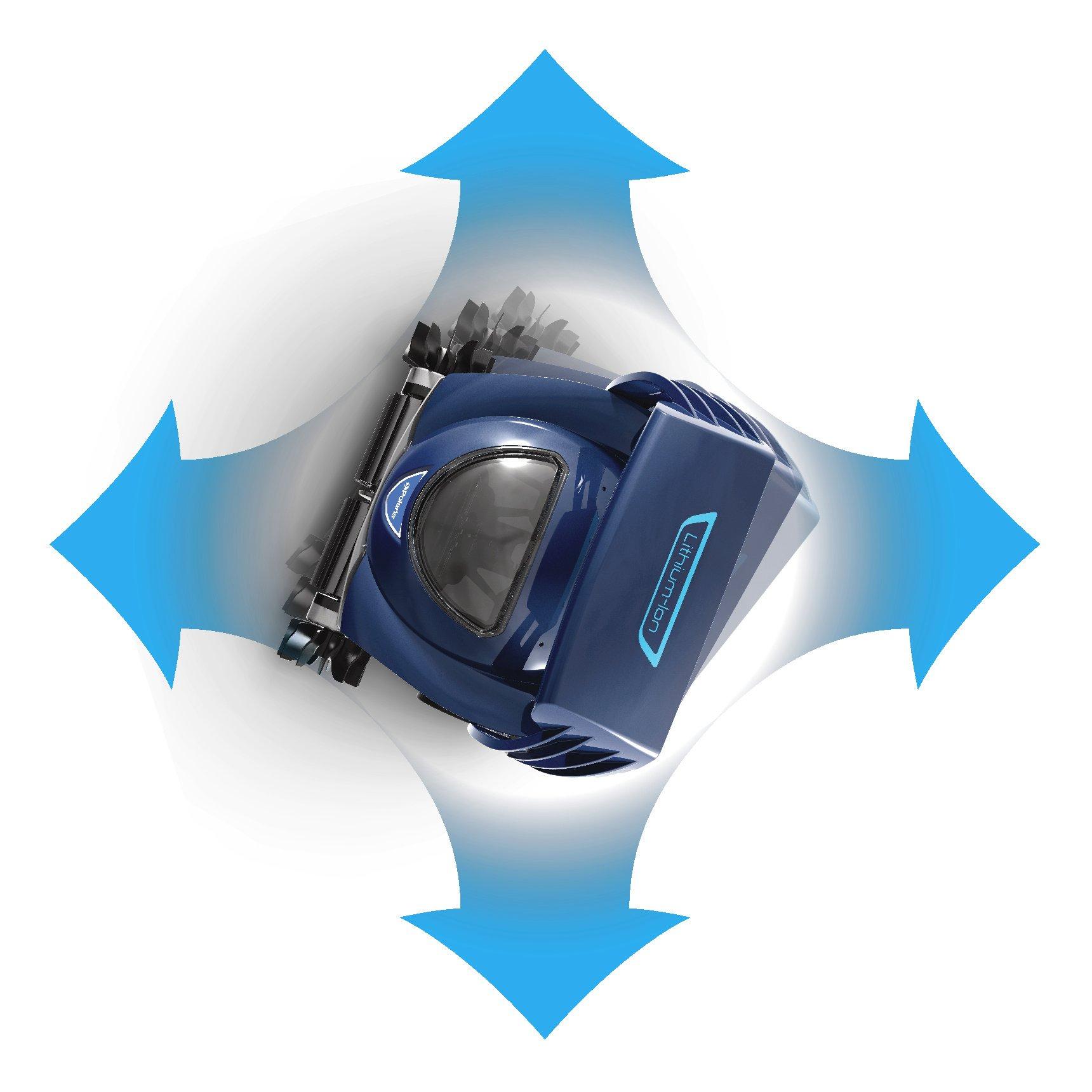 Polaris  Spabot Automatic Spa Cleaner