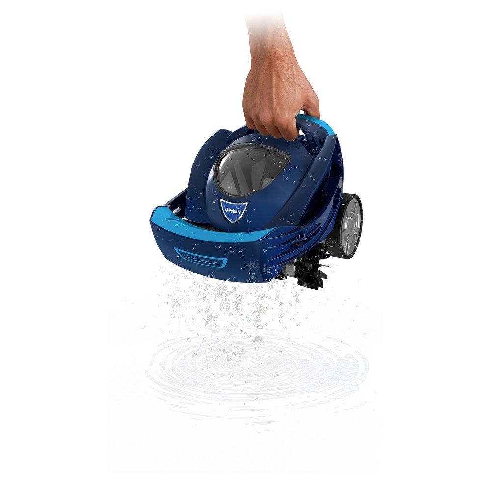 Polaris  Spabot Automatic Spa Cleaner