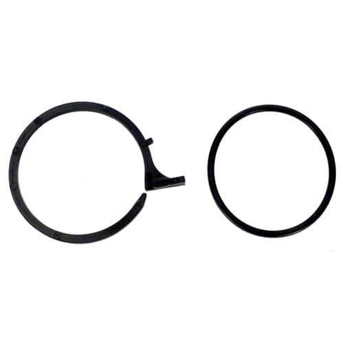 King Technology  O-Ring Set of 2 Control Dial