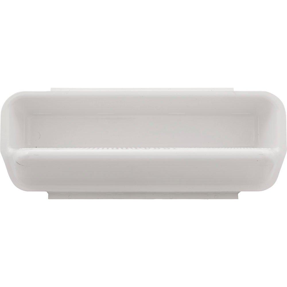 STEP  WATERWAY WHITE  SET OF 3