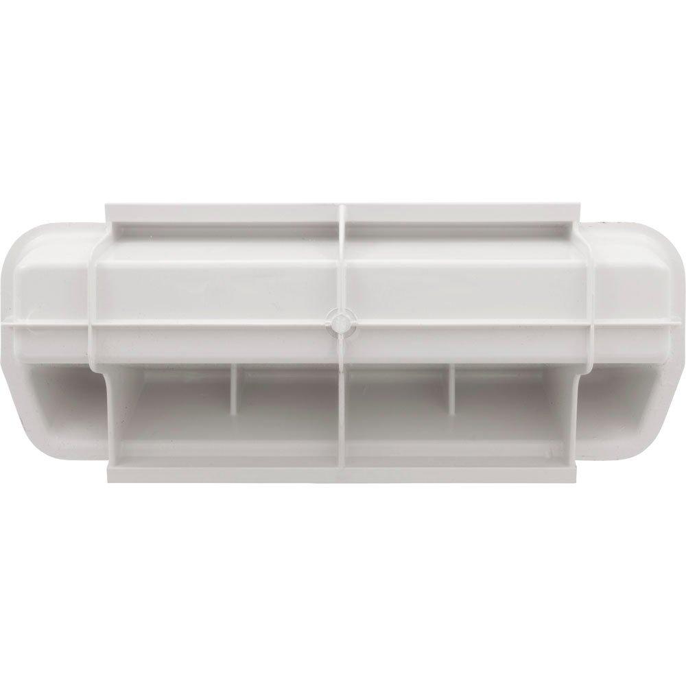 STEP WATERWAY WHITE SET OF 3